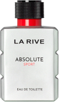 Туалетная вода La Rive Absolute Sport (100мл) - 