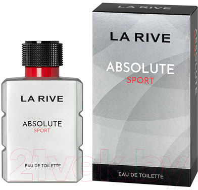 Туалетная вода La Rive Absolute Sport (100мл)