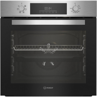 

Электрический духовой шкаф Indesit, IFE 3644 IX