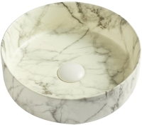 

Умывальник Azario, AZ-3134-ST SP