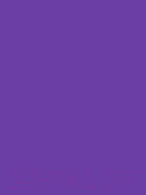 Простыня Luxsonia Трикотаж на резнке 120x200 / Мр0010-11 (фиолетовый)