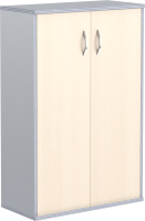 

Шкаф Skyland, СТ-2.3 с глухими дверьми