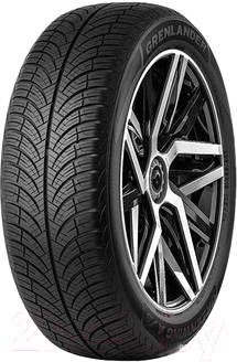 Всесезонная шина Grenlander Greenwing All Season 195/55R16 91V