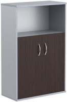 

Тумба Skyland, СТ-2.1 с глухими малыми дверьми