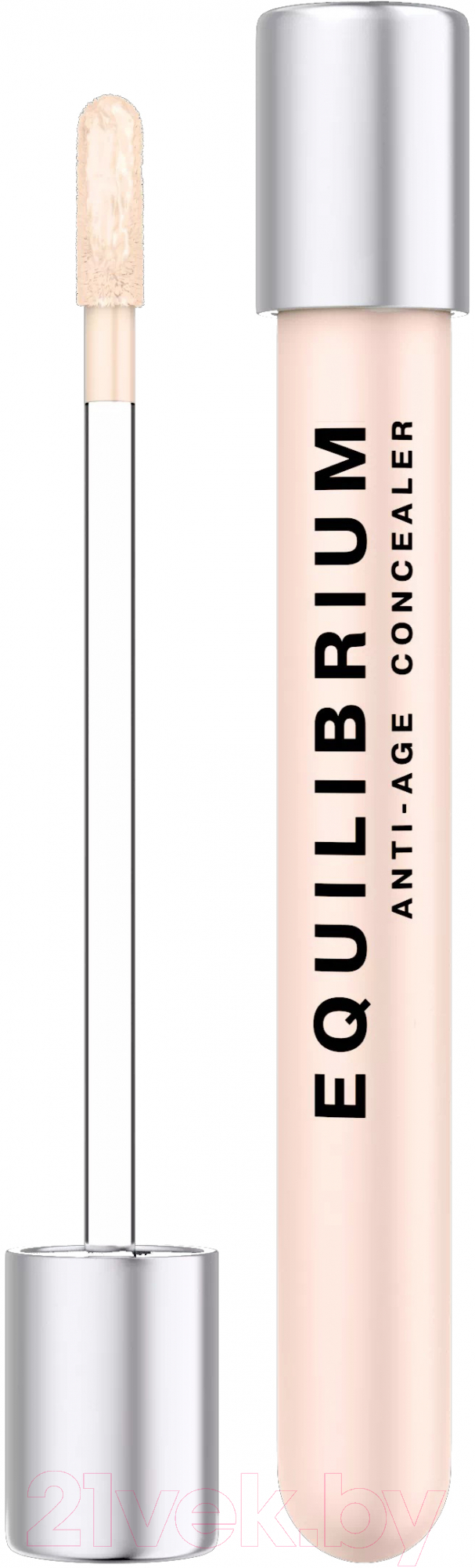 Консилер Influence Beauty Equilibrium Concealer Anti-Age тон 01 (6мл)