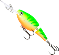 

Воблер Rapala, Jointed Shad Rap / JSR05GTU