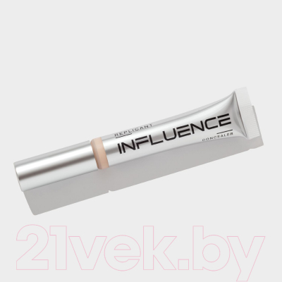 Консилер Influence Beauty Replicant тон 03 стойкий (10мл)