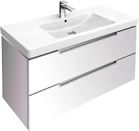 

Тумба под умывальник Villeroy & Boch, Subway 2.0 A690-10-DH