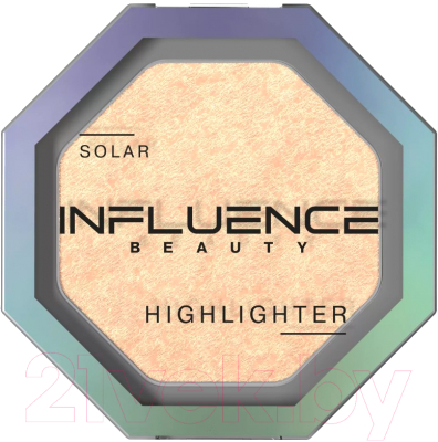 Хайлайтер Influence Beauty Solar тон 01
