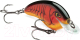 Воблер Rapala Ott's Garage Tiny / OGT04CCW - 