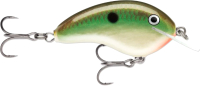 Воблер Rapala Ott's Garage Tiny / OGT04CGSD - 