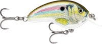 Воблер Rapala Ott's Garage Tiny / OGT04RSL - 