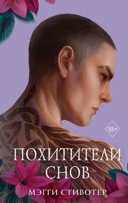 

Книга, Вороновый круг. Похитители снов