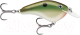 Воблер Rapala Ott's Garage Slim / OGS06CGSD - 