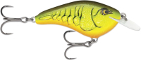 Воблер Rapala Ott's Garage Slim / OGS06CRBTC - 