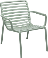 Кресло садовое Nardi Doga Relax / 4025615000 (мятный) - 