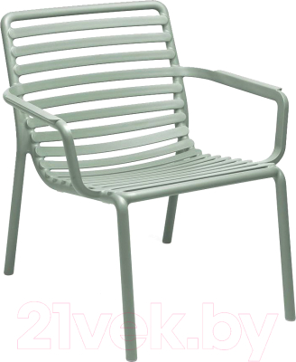 Кресло садовое Nardi Doga Relax / 4025615000 (мятный)