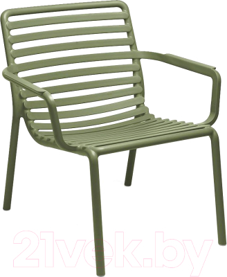 Кресло садовое Nardi Doga Relax / 4025616000 (агава)