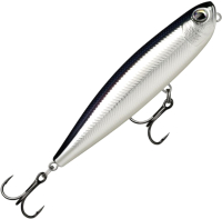 

Воблер, Precision Xtreme Pencil / PXRP87EB