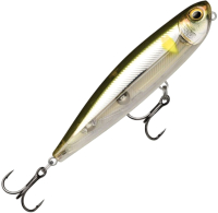 

Воблер, Precision Xtreme Pencil / PXRP107AYU