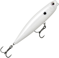 

Воблер, Precision Xtreme Pencil / PXRP107PW