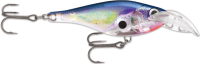 Воблер Rapala Scatter Rap Glass Shad / SCRGS07GPS - 