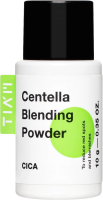 Пудра-бустер для лица TIAM Centella Blending Powder (10г) - 