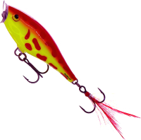 Воблер Rapala Skitter Pop / SP07OF - 