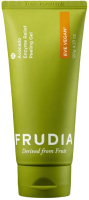 Пилинг для лица Frudia Avocado Enzyme Relief Peeling Gel (120г) - 