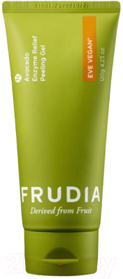 Пилинг для лица Frudia Avocado Enzyme Relief Peeling Gel (120г)