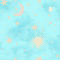 

Виниловые обои Max Decor, Kids MD8889-16