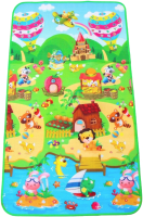 

Игровой коврик Darvish, Двусторонний / SR-T-1301