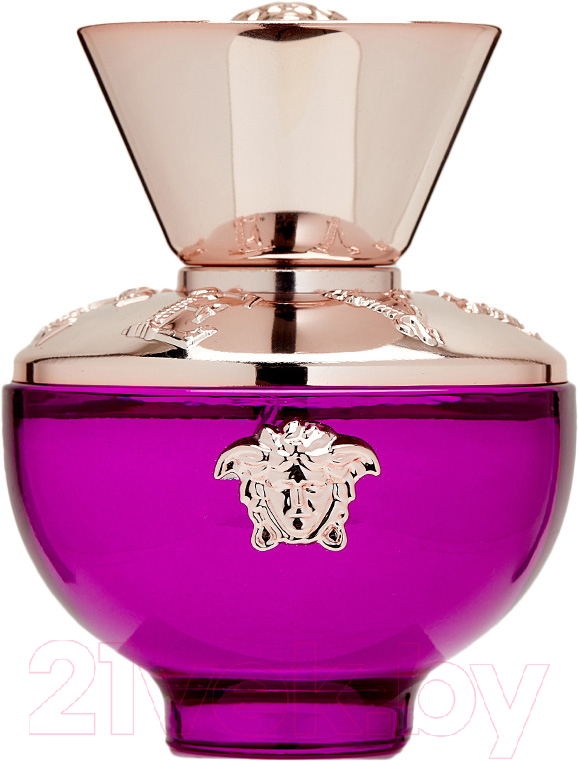 Парфюмерная вода Versace Dylan Purple