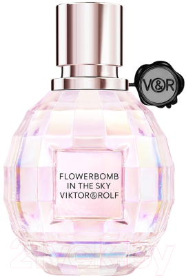 Парфюмерная вода Viktor&Rolf Flowerbomb IN The Sky (50мл)