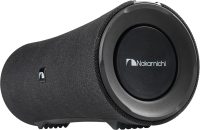 

Портативная акустика Nakamichi, Punch BLK