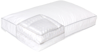 Подушка для сна Smart Textile Модель сна 40x60 / ST5820 - 