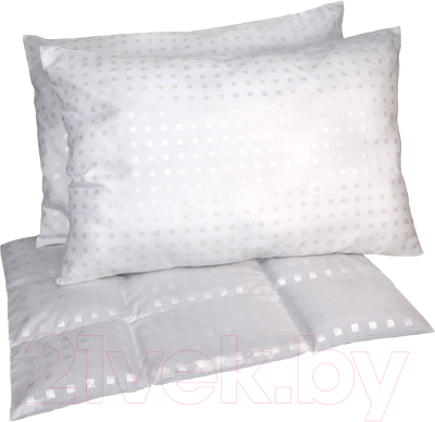 Подушка для сна Smart Textile Модель сна 40x60 / ST5820