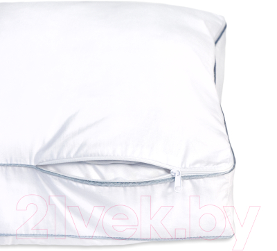 Подушка для сна Smart Textile Модель сна 40x60 / ST5820