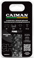Цепь для пилы Caiman CC32516-62 - 