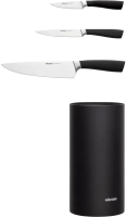 Набор ножей Nadoba Una 723920 - 