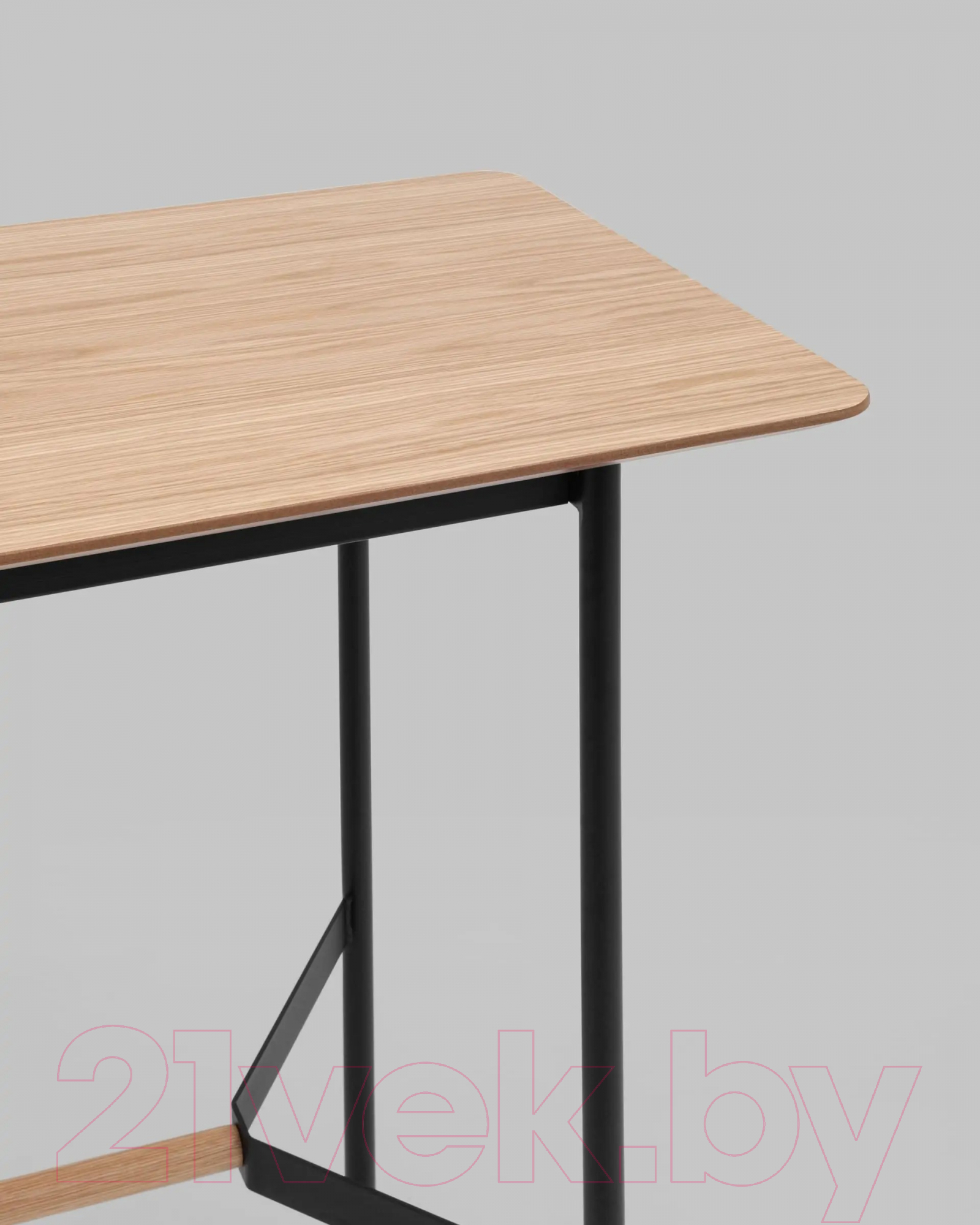 Барный стол Stool Group Knobb 120x60