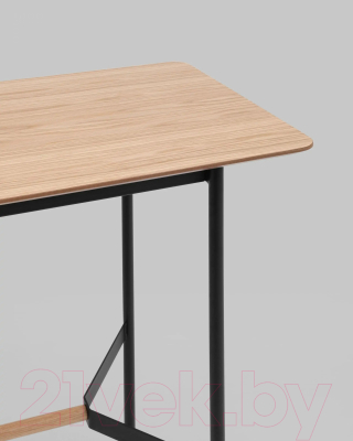 Купить Барный стол Stool Group Knobb 120x60  