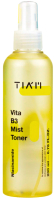 Тонер для лица TIAM Vita B3 Mist Toner Для сияния кожи с ниацинамидом (200мл) - 