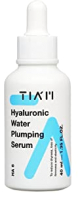 Сыворотка для лица TIAM Hyaluronic Water Plumping Serum (40мл) - 