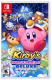 Игра для игровой консоли Nintendo Switch Kirbys Return to Dreamland - Deluxe / 45496478643 - 