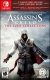 Игра для игровой консоли Nintendo Switch Assassin's Creed: The Ezio Collection / 3307216220916 - 