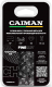 Цепь для пилы Caiman CC3816-60CH - 