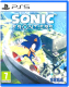 Игра для игровой консоли PlayStation 5 Sonic Frontiers / 5055277048250 - 