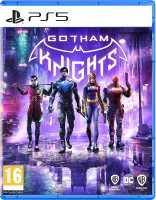 Игра для игровой консоли PlayStation 5 Gotham Knights / 5051895414033 - 