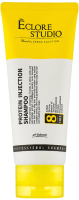 Шампунь для волос Eclore Studio Protein Injection Shampoo (100мл) - 